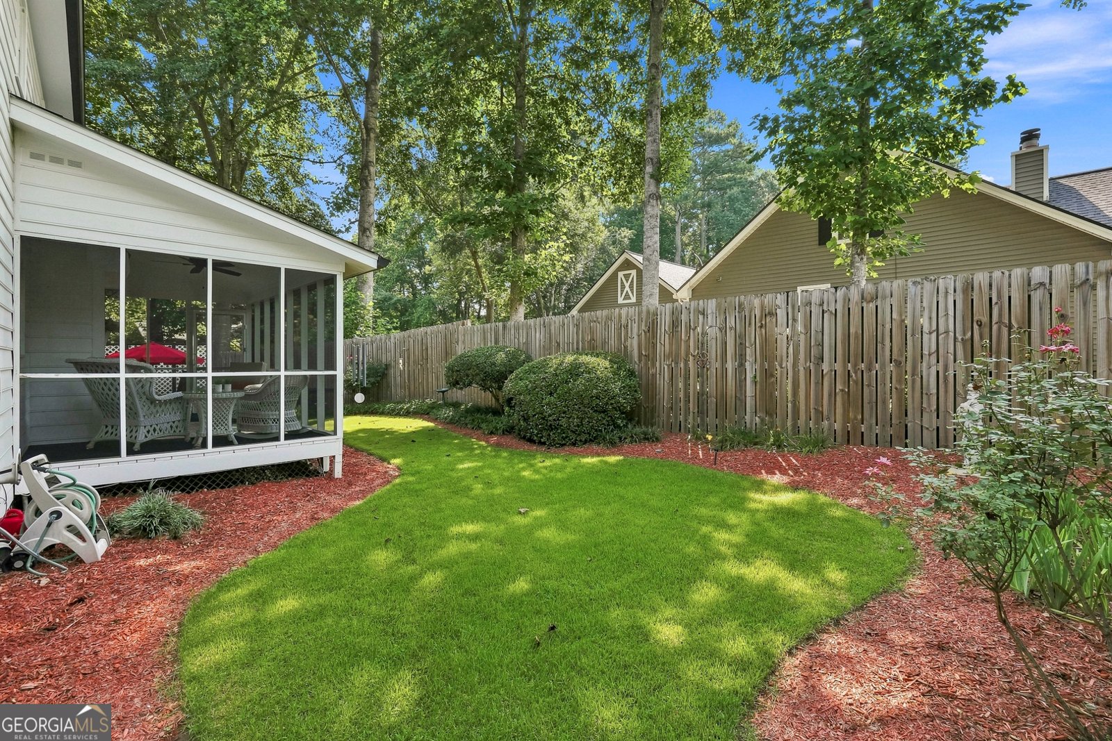 3750 Hickory Ridge Court Marietta - Photo 28