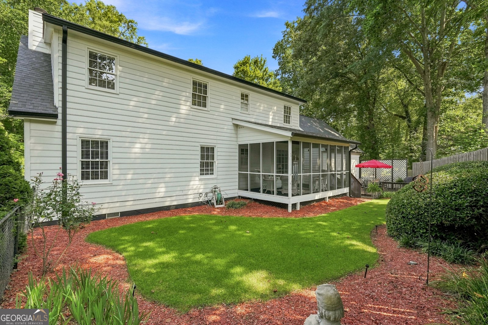 3750 Hickory Ridge Court Marietta - Photo 29