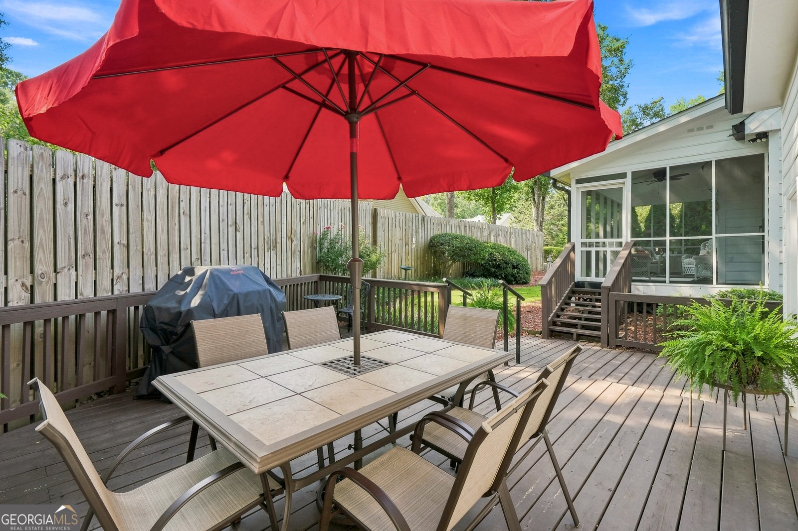 3750 Hickory Ridge Court Marietta - Photo 30