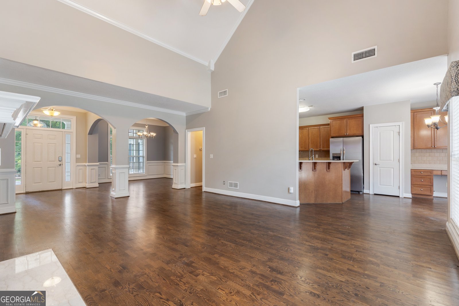 155 Rose Creek Drive Covington - Photo 11