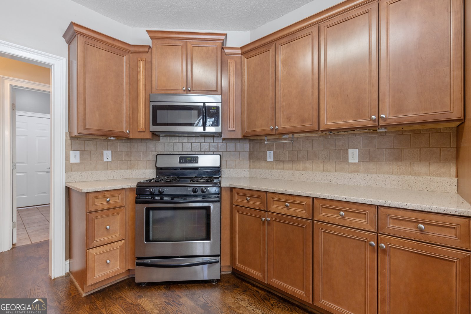 155 Rose Creek Drive Covington - Photo 20