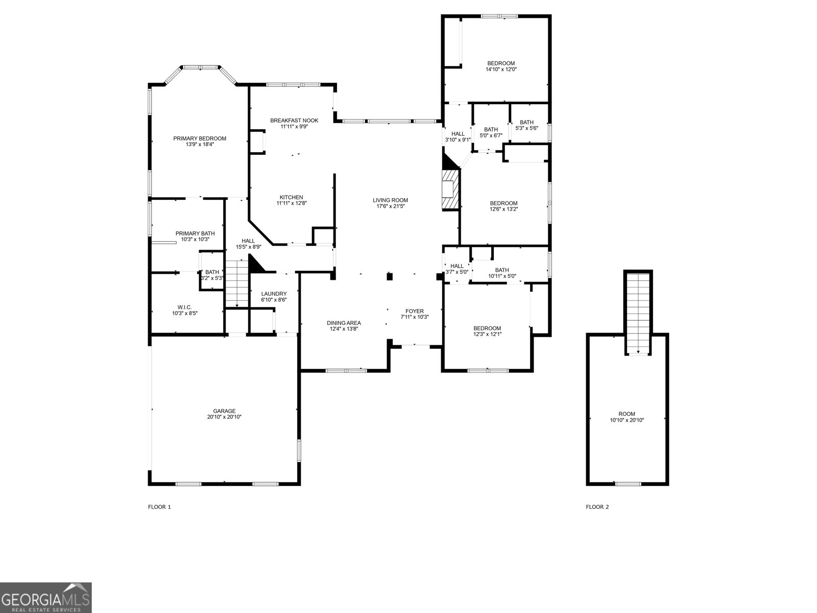 155 Rose Creek Drive Covington - Photo 30