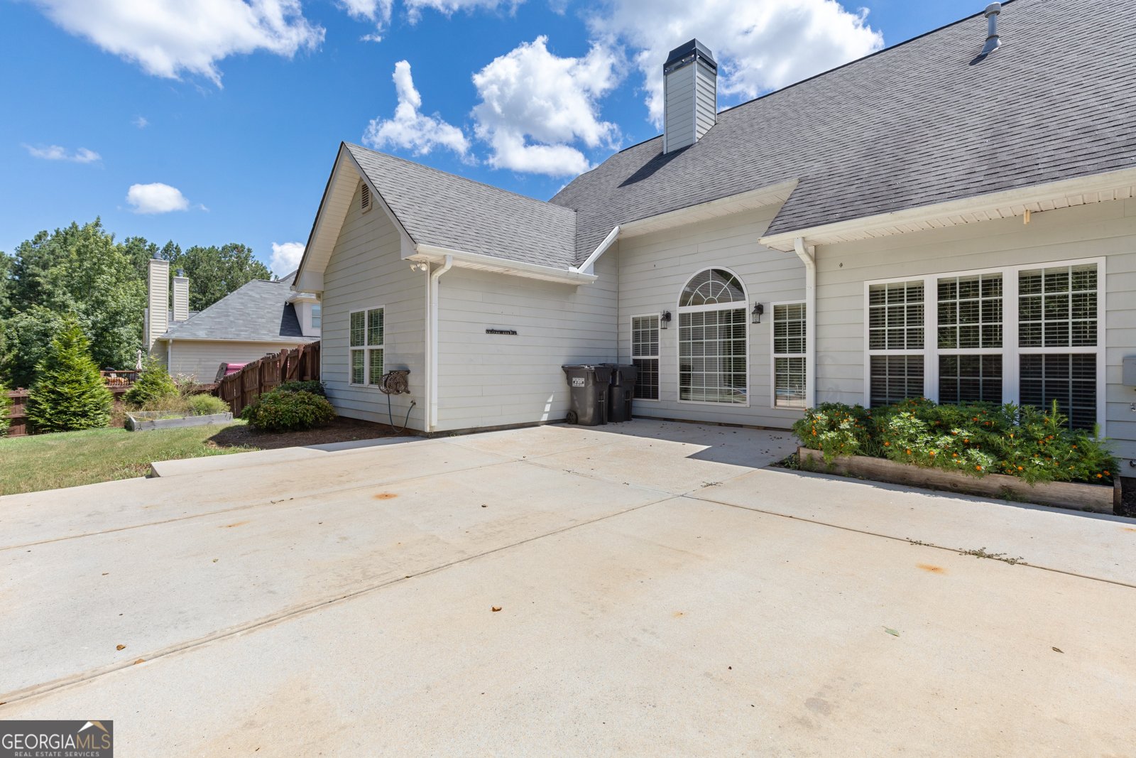 155 Rose Creek Drive Covington - Photo 31