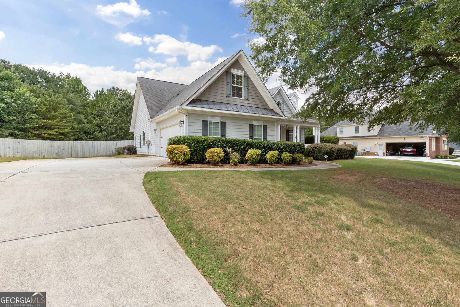 155 Rose Creek Drive Covington - Photo 39
