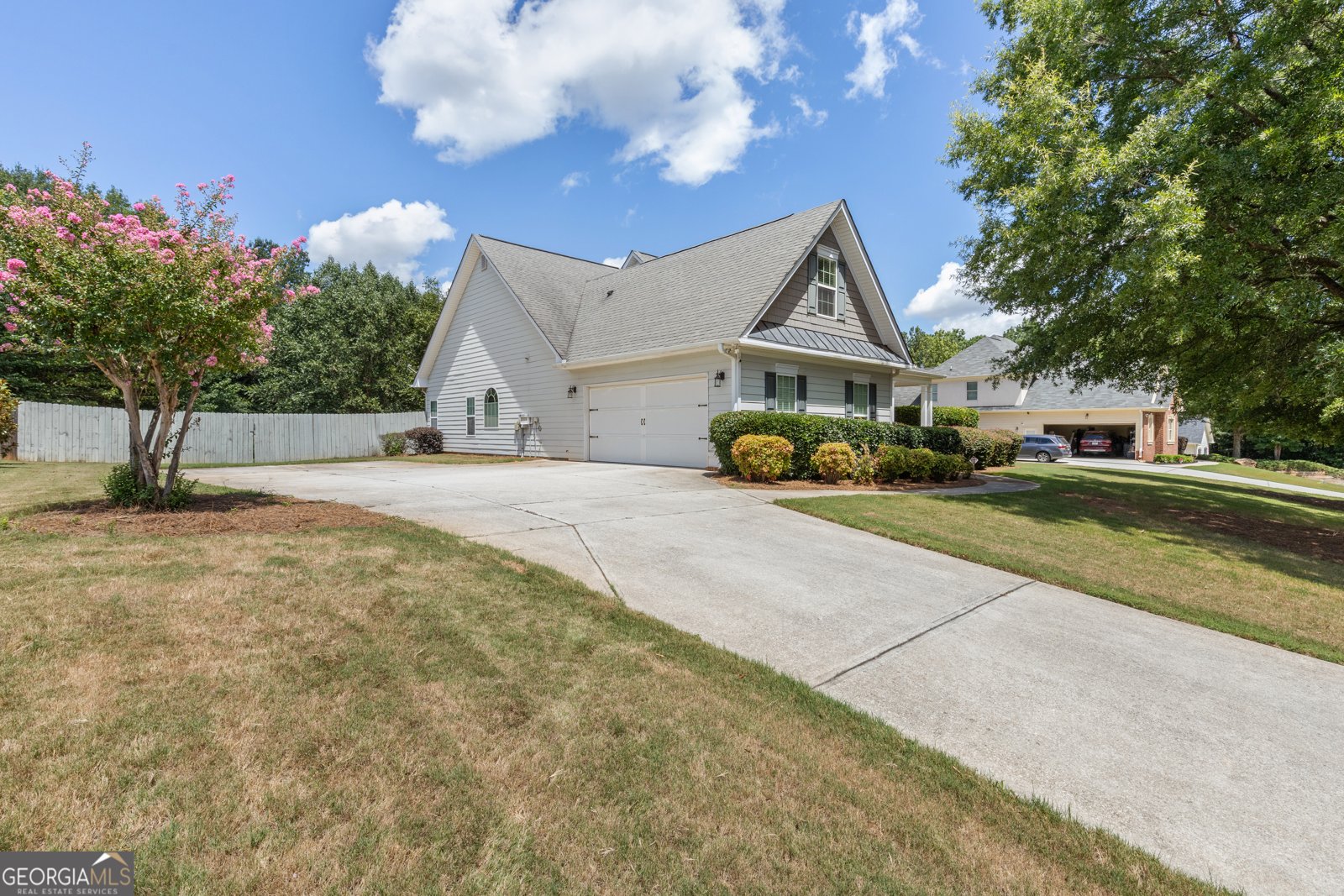 155 Rose Creek Drive Covington - Photo 41