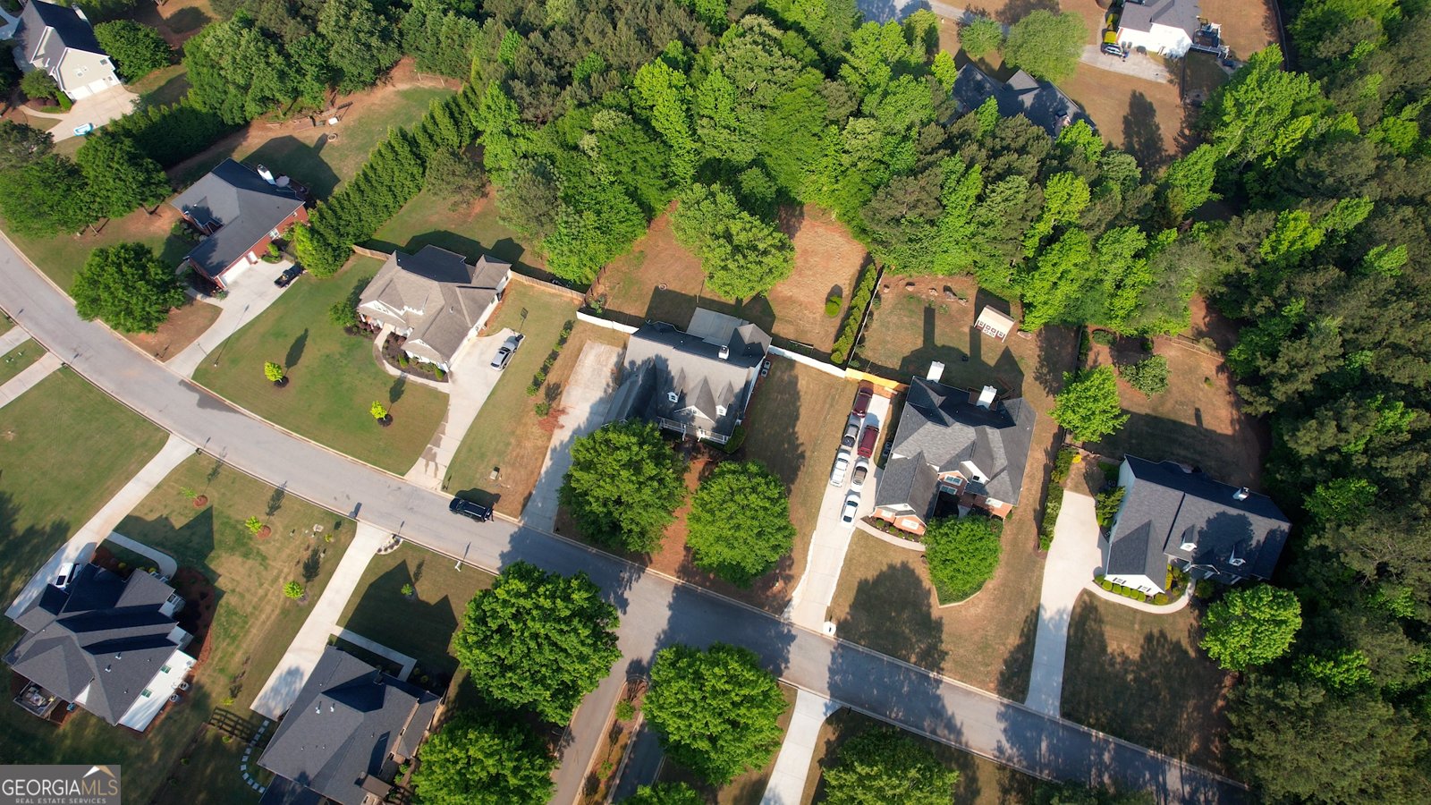 155 Rose Creek Drive Covington - Photo 46