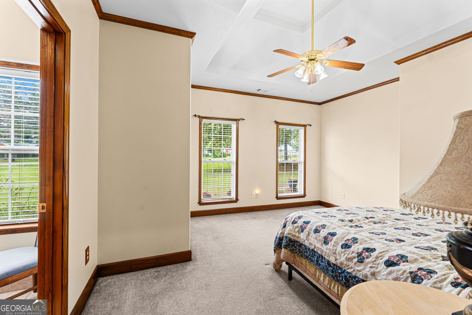 232 Bazemore Circle Warner Robins - Photo 30