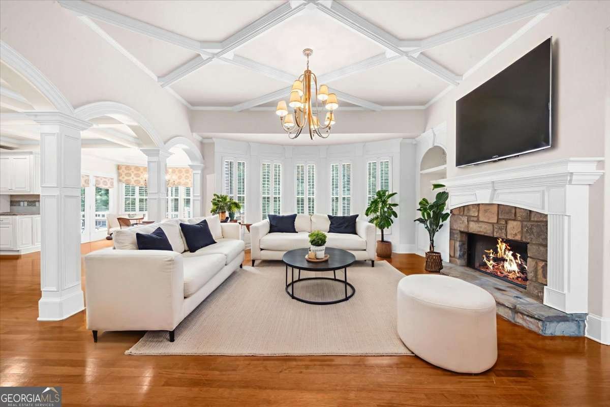 4703 Grandview Parkway Flowery Branch - Photo 15