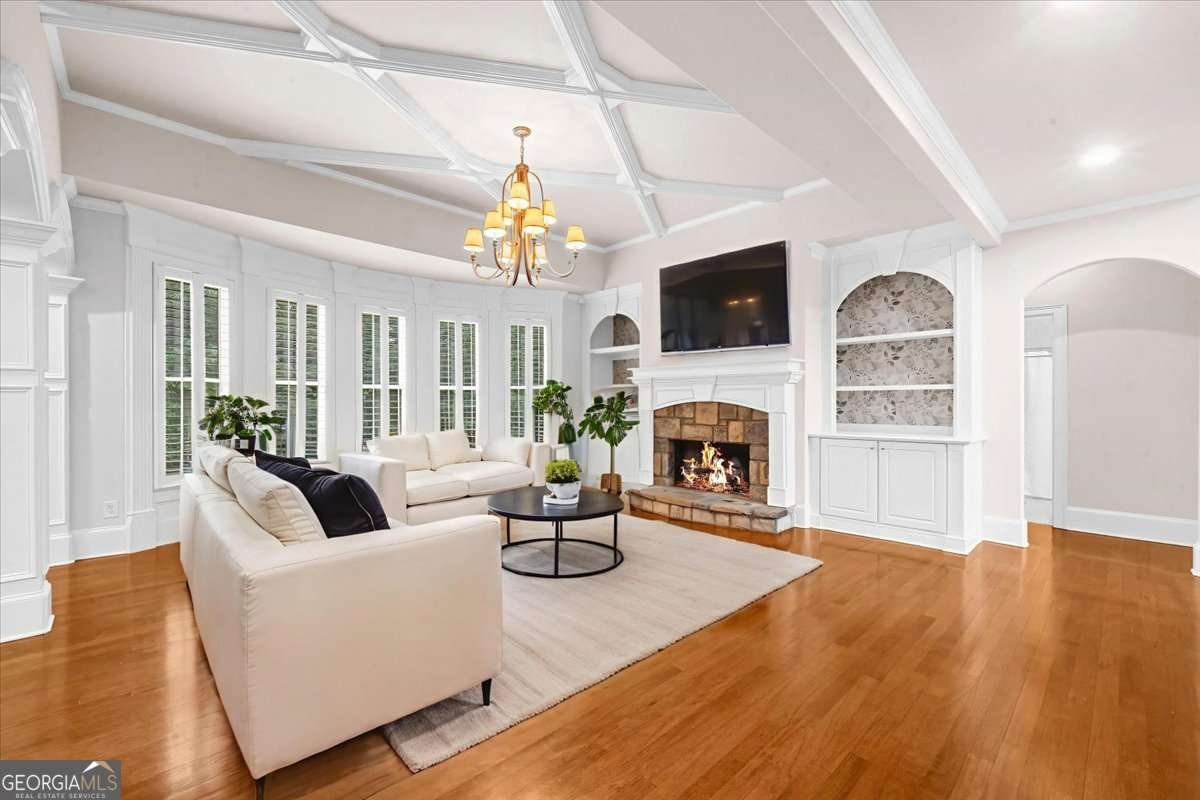 4703 Grandview Parkway Flowery Branch - Photo 16