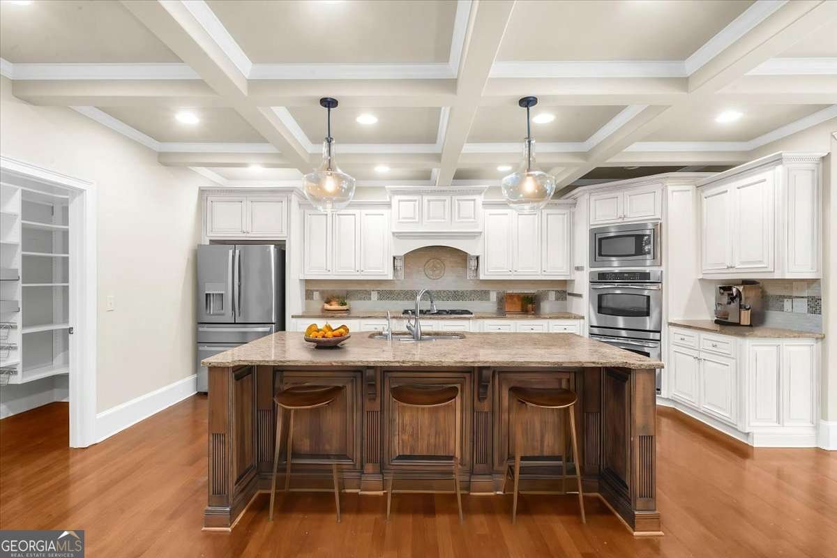 4703 Grandview Parkway Flowery Branch - Photo 17