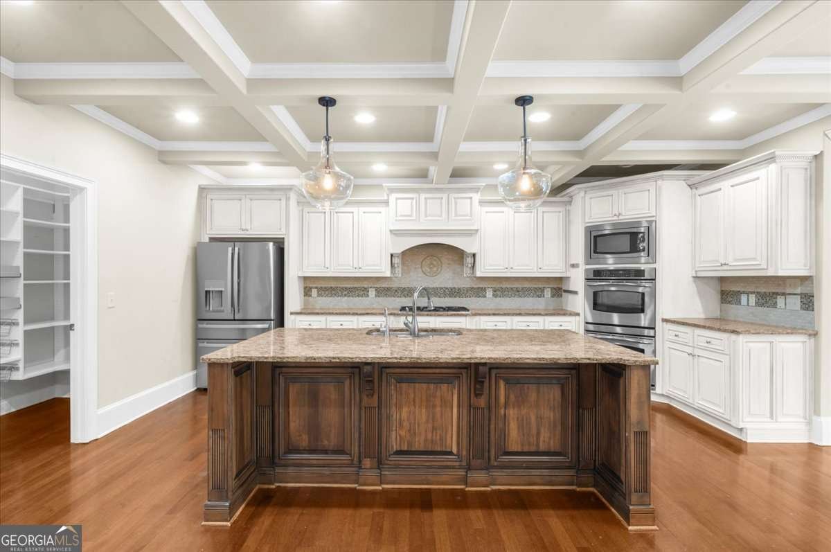 4703 Grandview Parkway Flowery Branch - Photo 18
