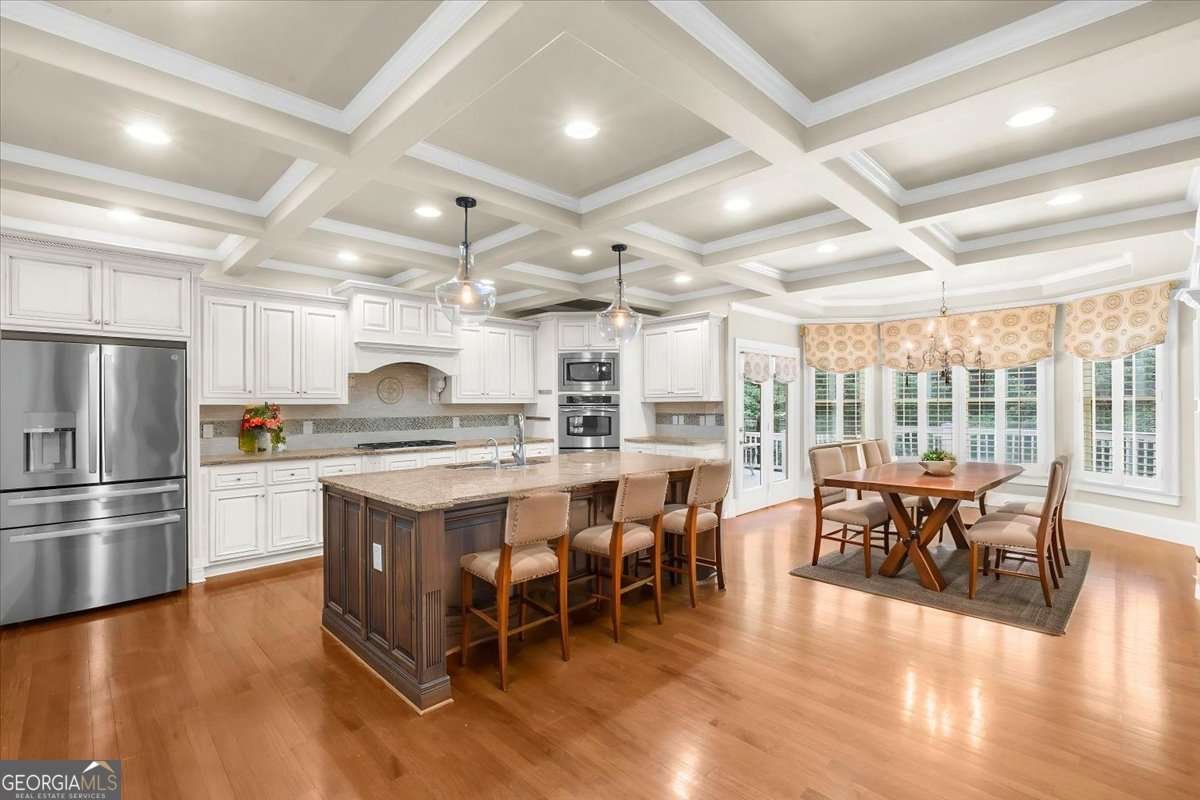 4703 Grandview Parkway Flowery Branch - Photo 19