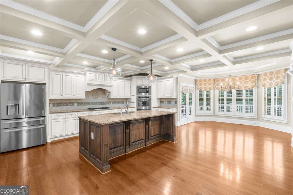 4703 Grandview Parkway Flowery Branch - Photo 20