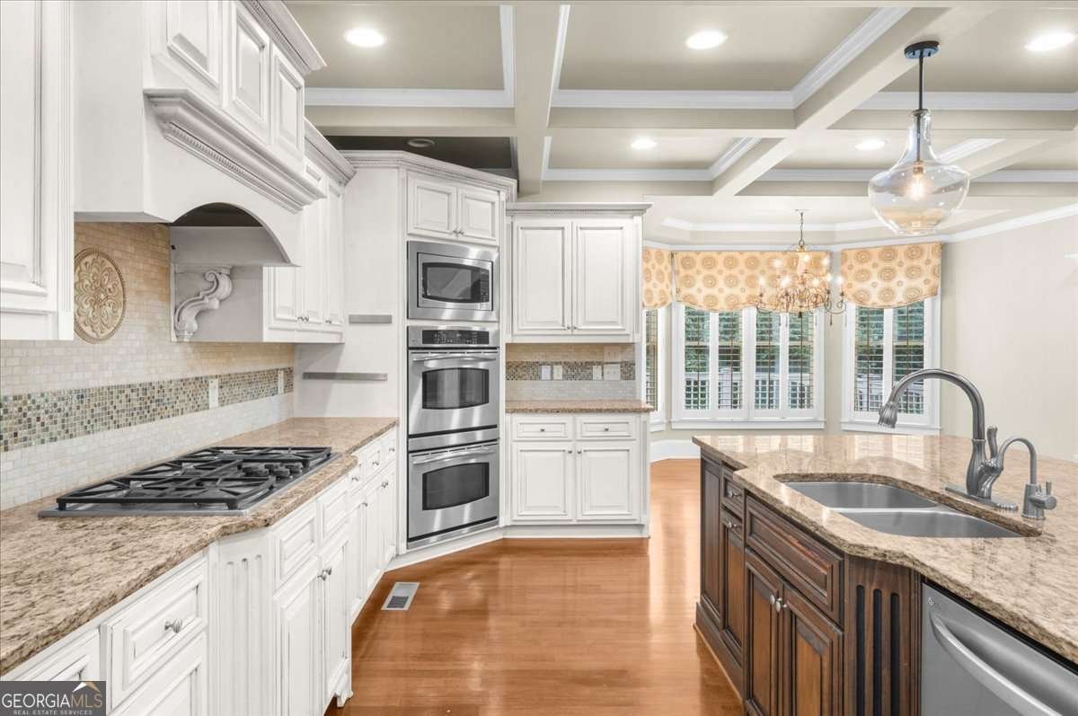 4703 Grandview Parkway Flowery Branch - Photo 24