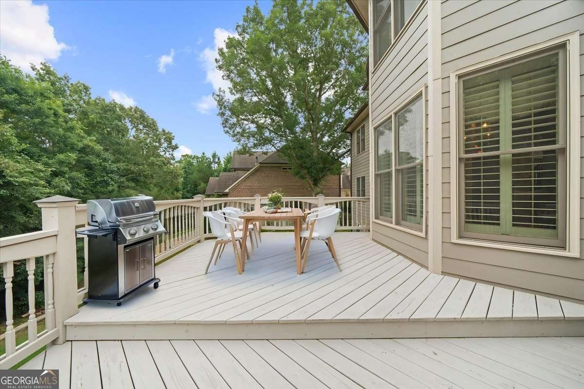 4703 Grandview Parkway Flowery Branch - Photo 27
