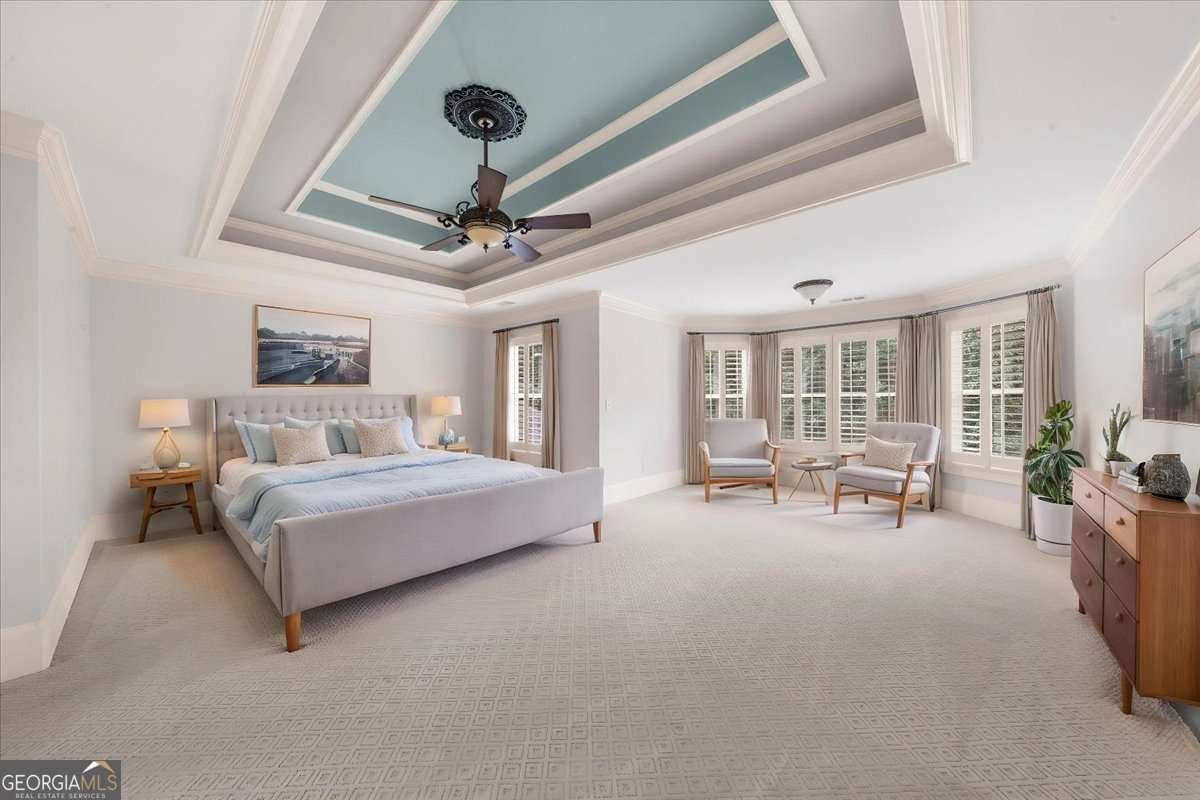 4703 Grandview Parkway Flowery Branch - Photo 30