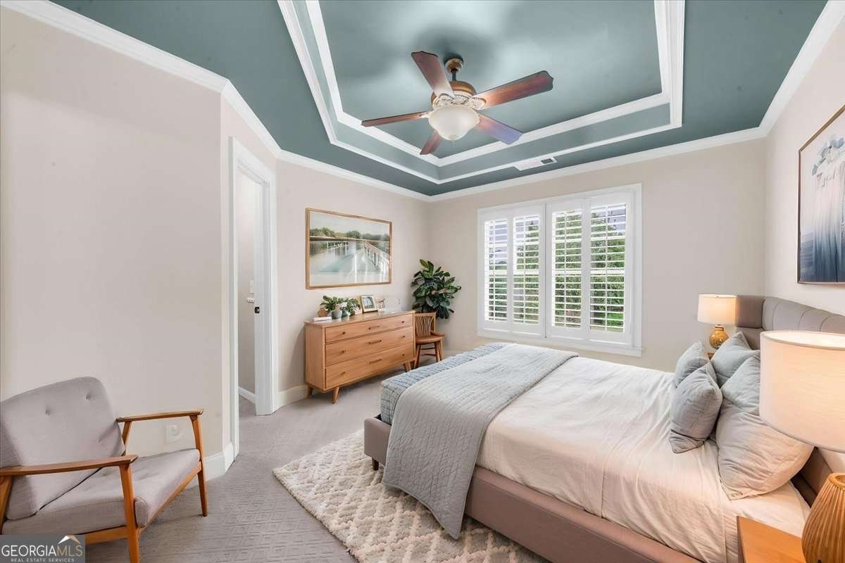 4703 Grandview Parkway Flowery Branch - Photo 43