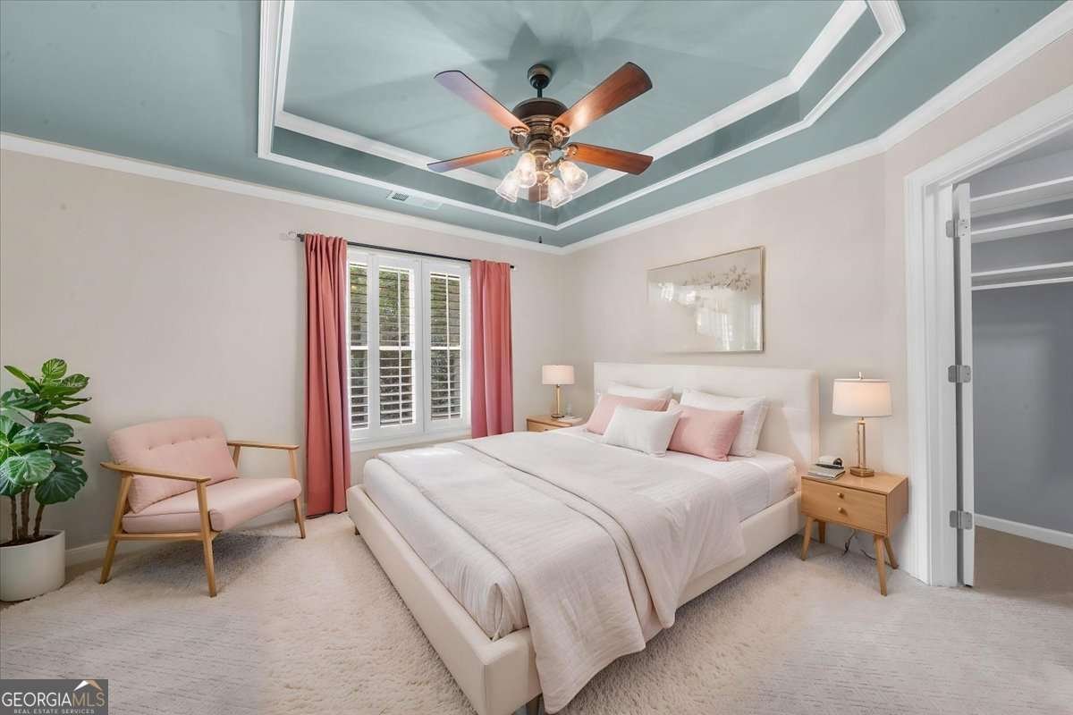 4703 Grandview Parkway Flowery Branch - Photo 46