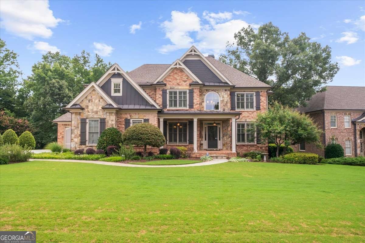 4703 Grandview Parkway Flowery Branch - Photo 56
