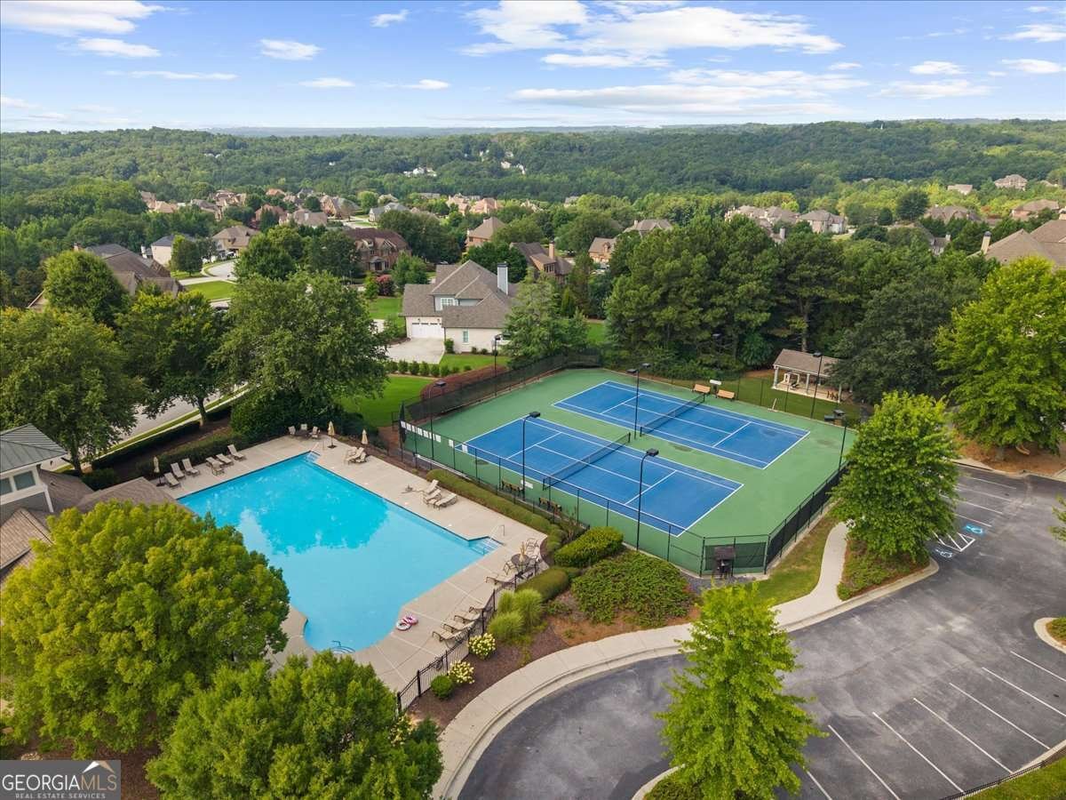 4703 Grandview Parkway Flowery Branch - Photo 59