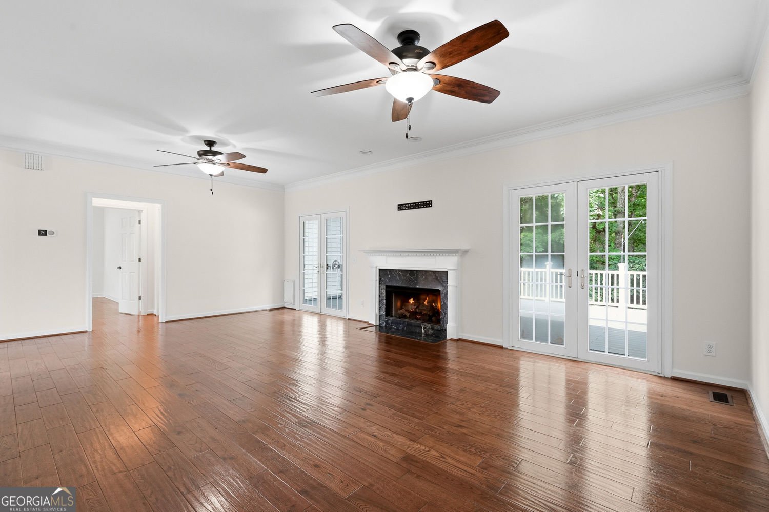 124 Golden Autumn Drive Dahlonega - Photo 13