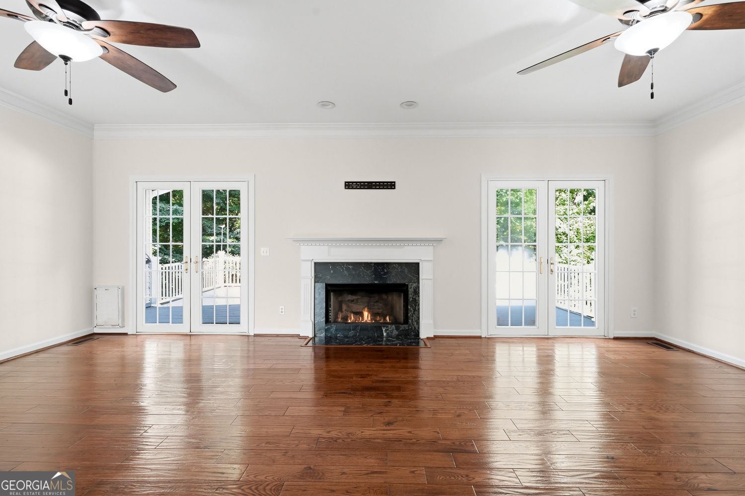 124 Golden Autumn Drive Dahlonega - Photo 16