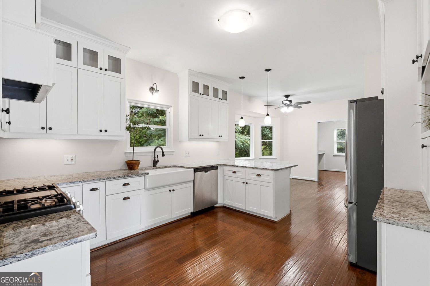 124 Golden Autumn Drive Dahlonega - Photo 18