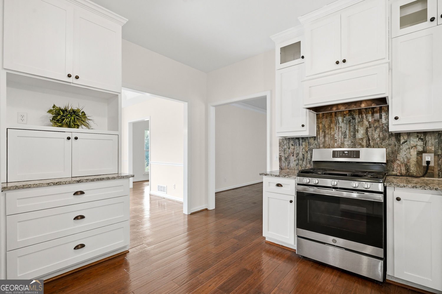 124 Golden Autumn Drive Dahlonega - Photo 21