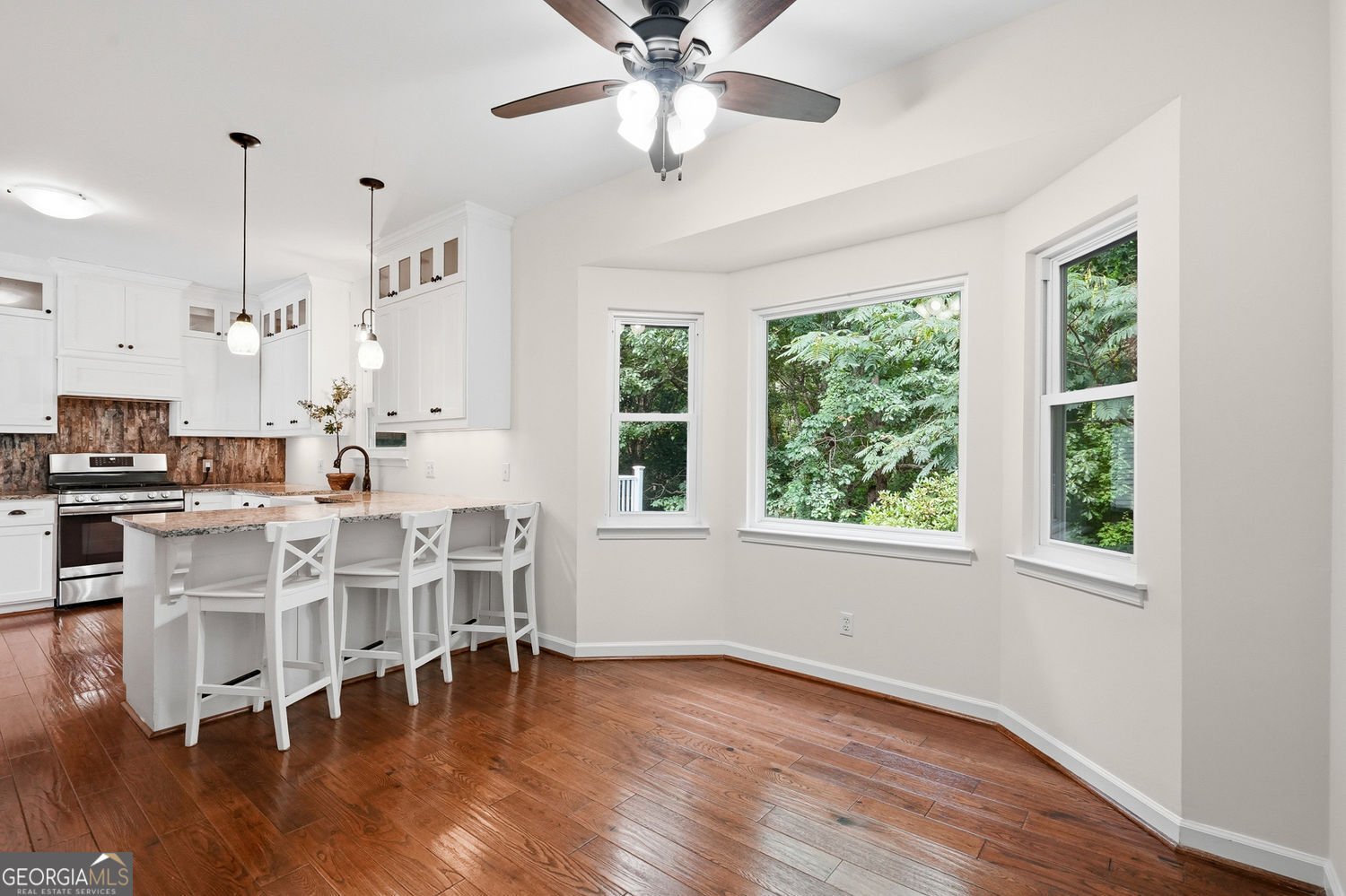 124 Golden Autumn Drive Dahlonega - Photo 22