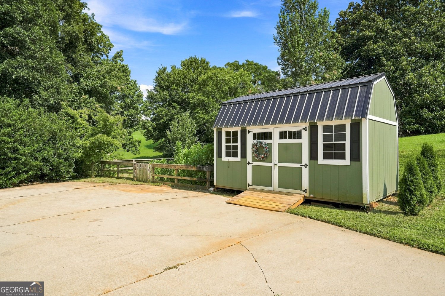 124 Golden Autumn Drive Dahlonega - Photo 56