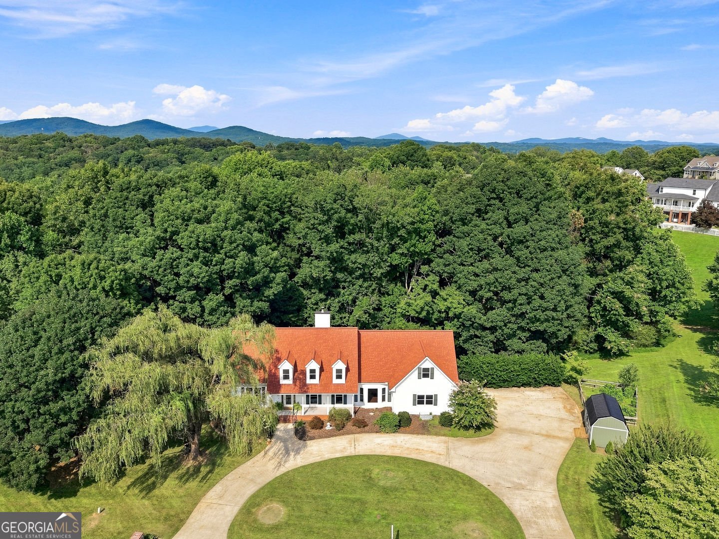 124 Golden Autumn Drive Dahlonega - Photo 59