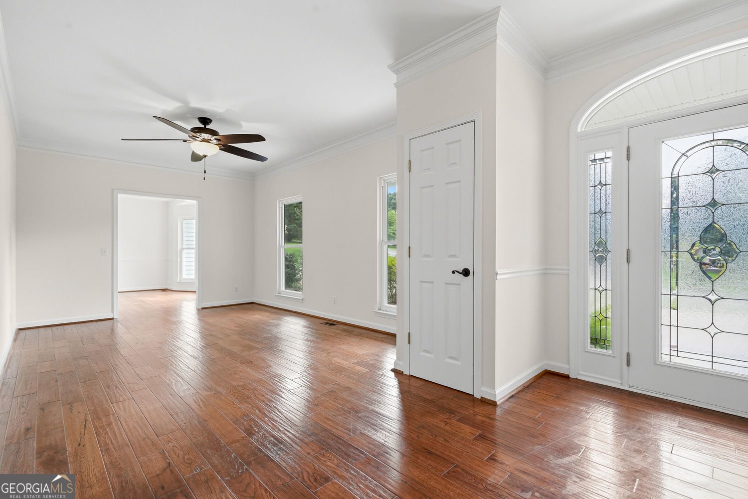 124 Golden Autumn Drive Dahlonega - Photo 6