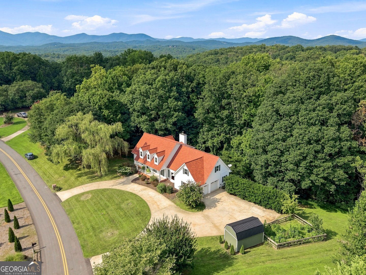 124 Golden Autumn Drive Dahlonega - Photo 60