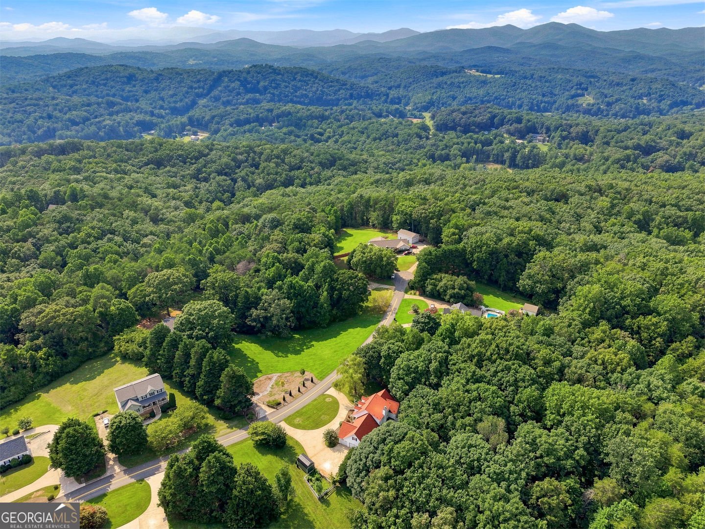 124 Golden Autumn Drive Dahlonega - Photo 61