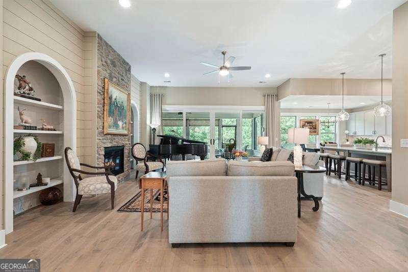 789 Brooke View Drive Canton - Photo 12