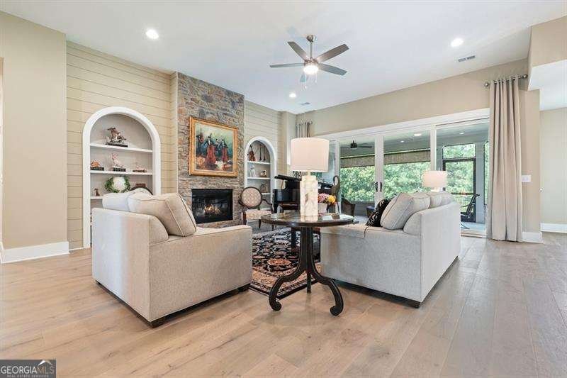 789 Brooke View Drive Canton - Photo 13