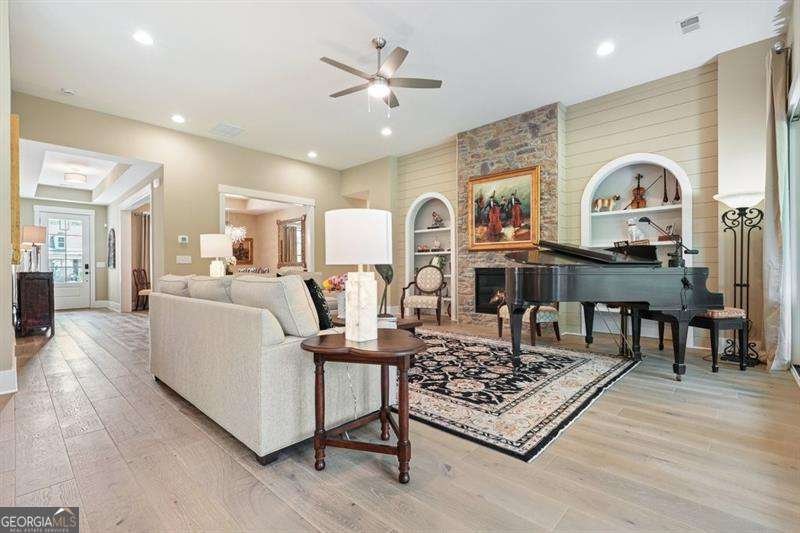 789 Brooke View Drive Canton - Photo 14
