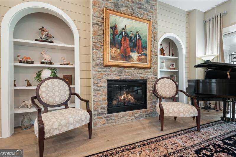 789 Brooke View Drive Canton - Photo 15