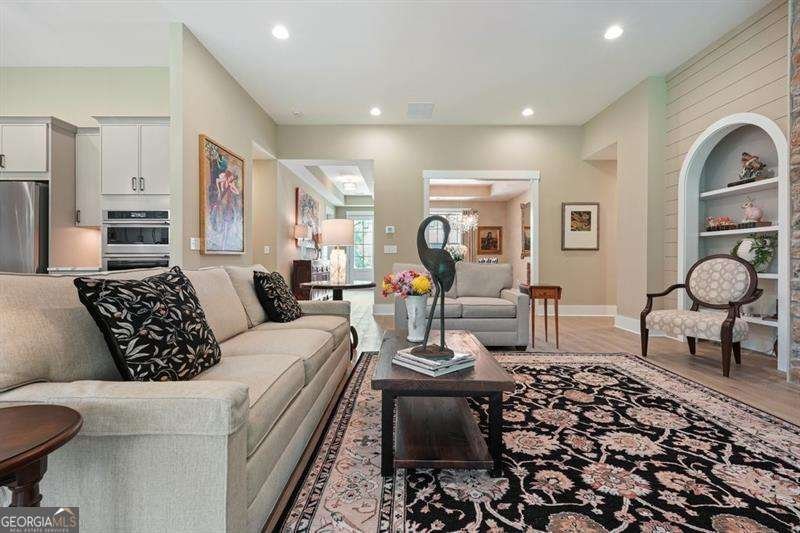 789 Brooke View Drive Canton - Photo 16
