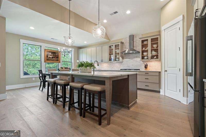 789 Brooke View Drive Canton - Photo 18