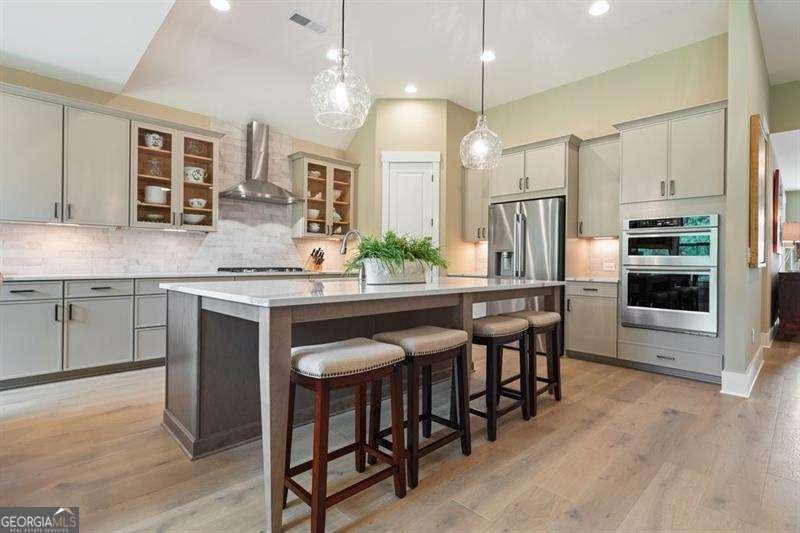 789 Brooke View Drive Canton - Photo 19