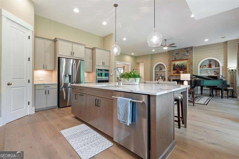 789 Brooke View Drive Canton - Photo 20