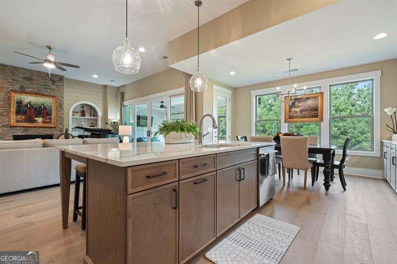 789 Brooke View Drive Canton - Photo 21