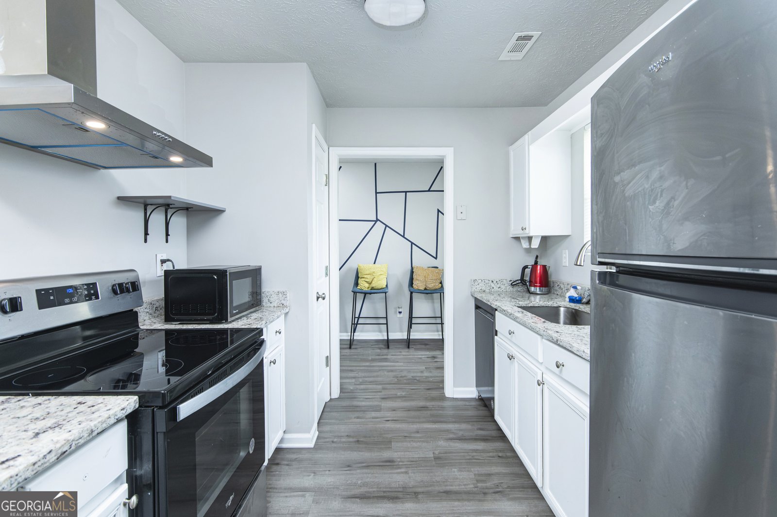 660 Morrow Road Forest Park - Photo 10