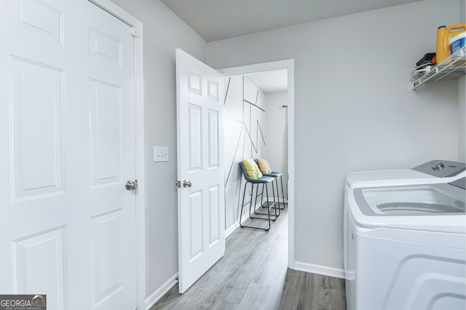 660 Morrow Road Forest Park - Photo 13