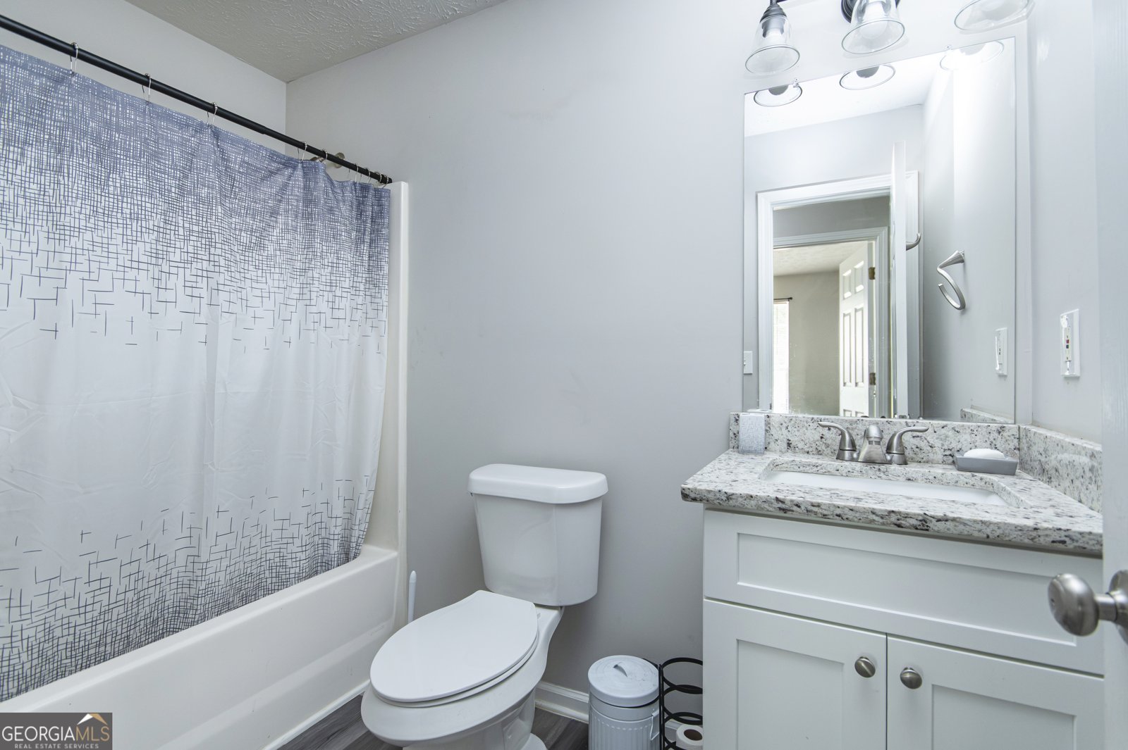 660 Morrow Road Forest Park - Photo 19