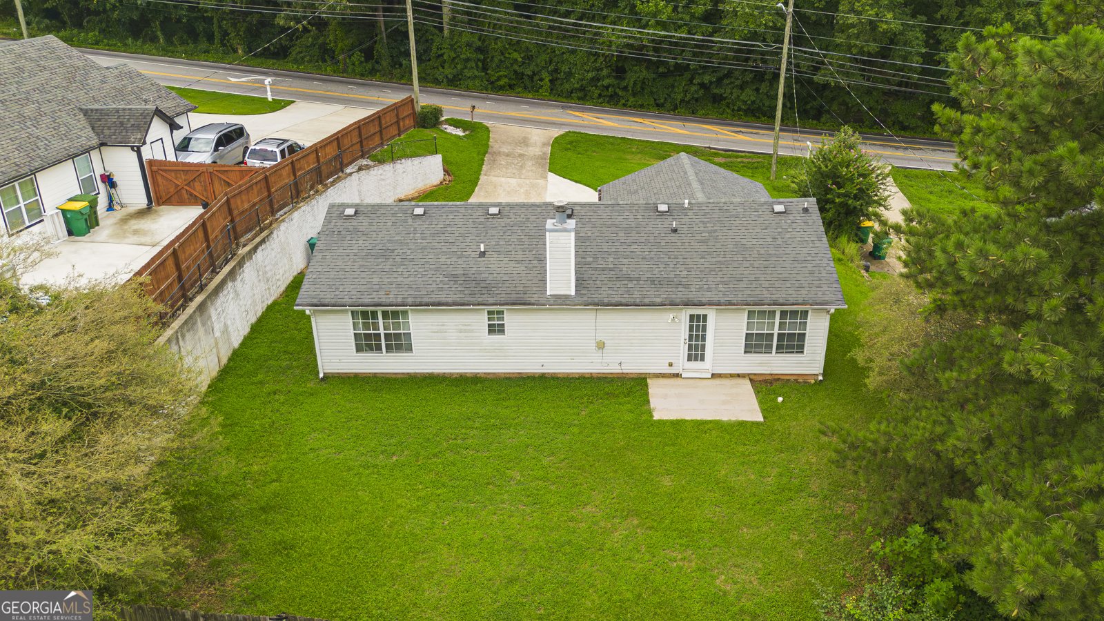 660 Morrow Road Forest Park - Photo 21