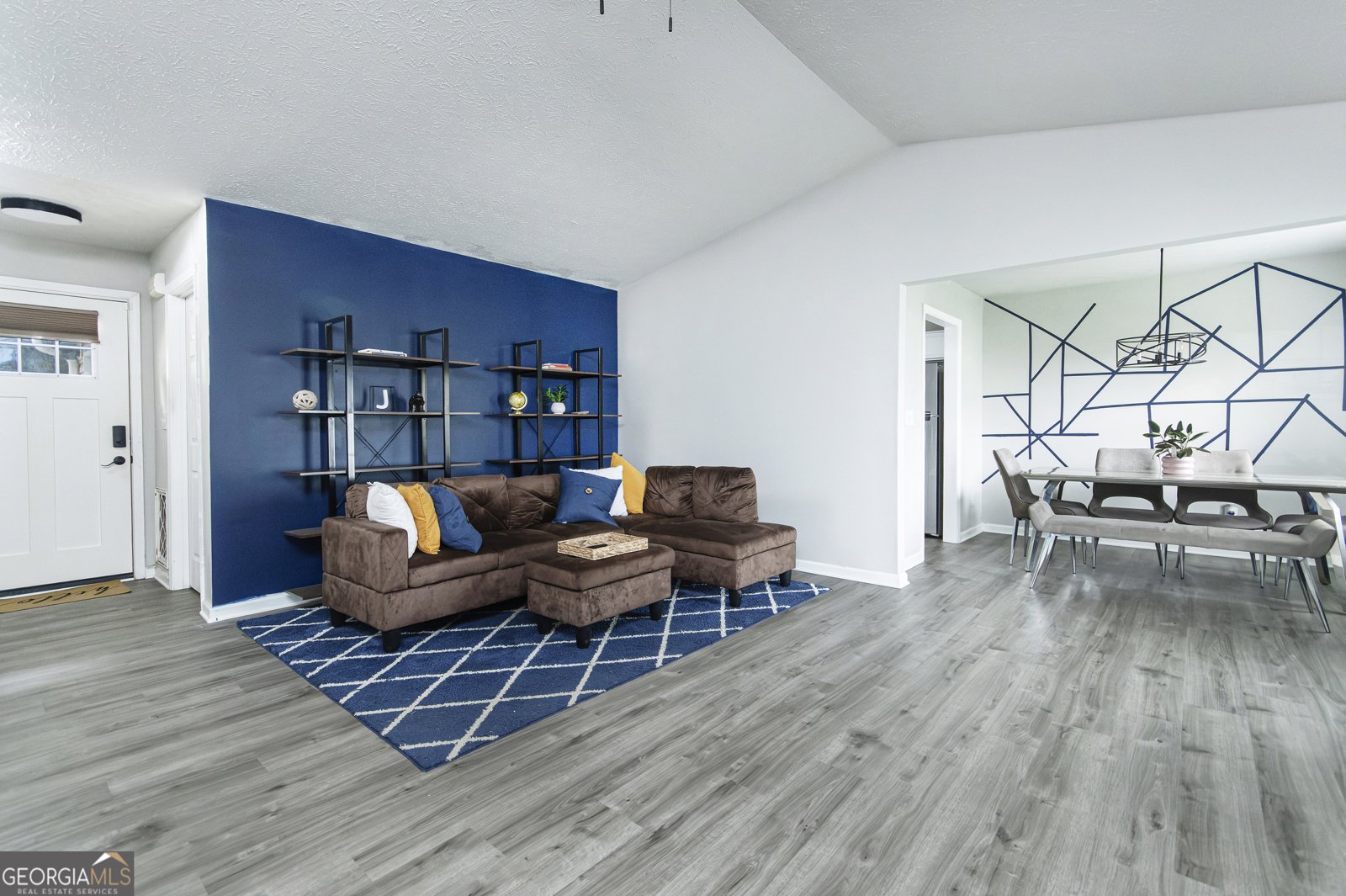 660 Morrow Road Forest Park - Photo 6