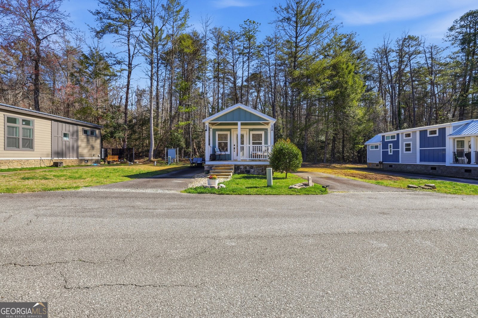 4960 Laurel Lodge Clarkesville - Photo 17