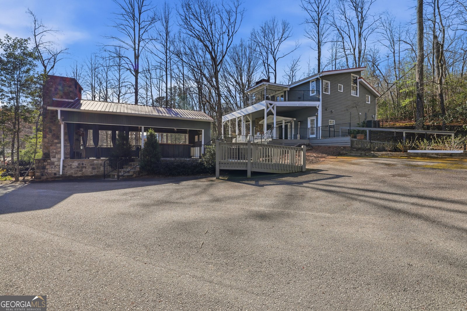 4960 Laurel Lodge Clarkesville - Photo 22